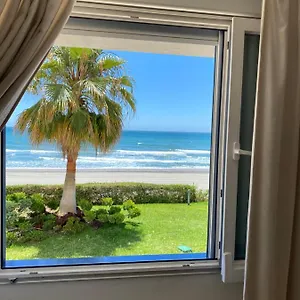  Apartment Beach