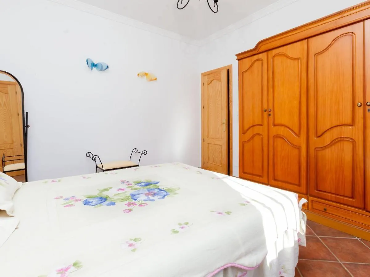 Holiday Home Villa Miradri By Interhome Torrox