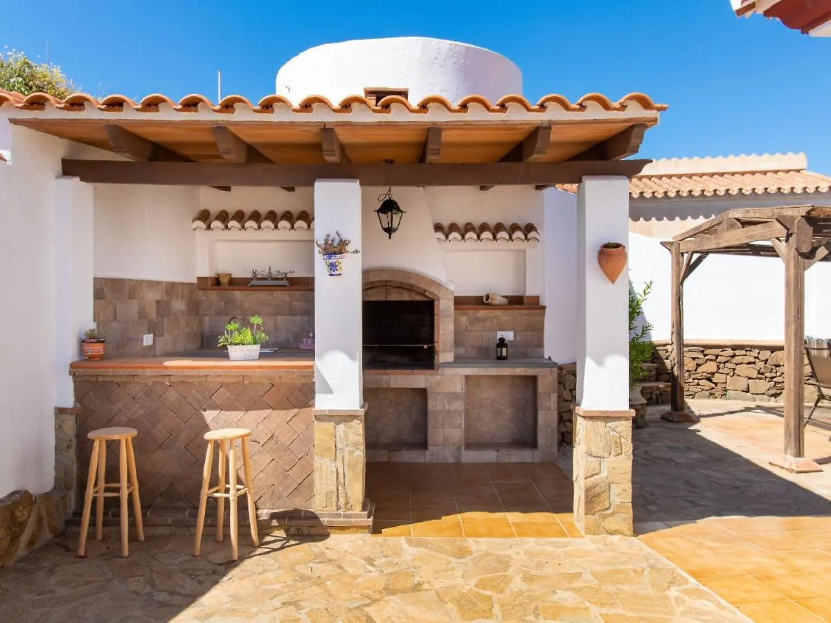 Holiday Home Villa Miradri By Interhome Torrox