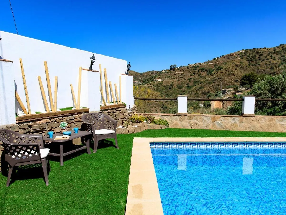 Holiday Home Villa Miradri By Interhome Torrox 0*,  Spain