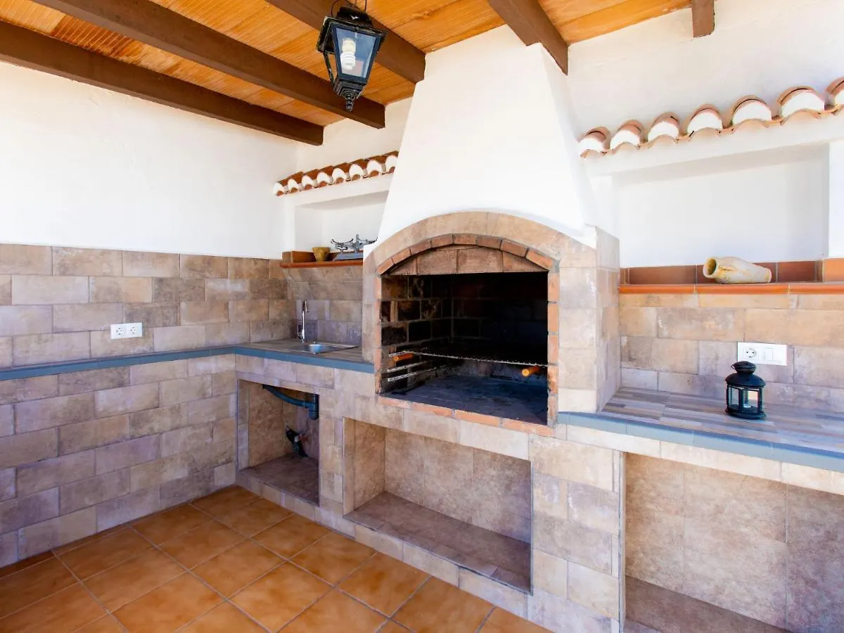 Holiday Home Villa Miradri By Interhome Torrox