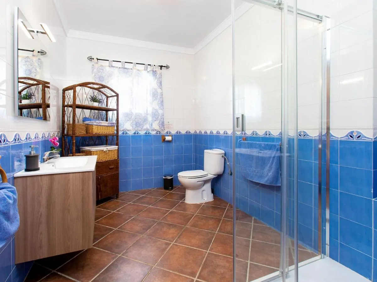 Holiday Home Villa Miradri By Interhome Torrox