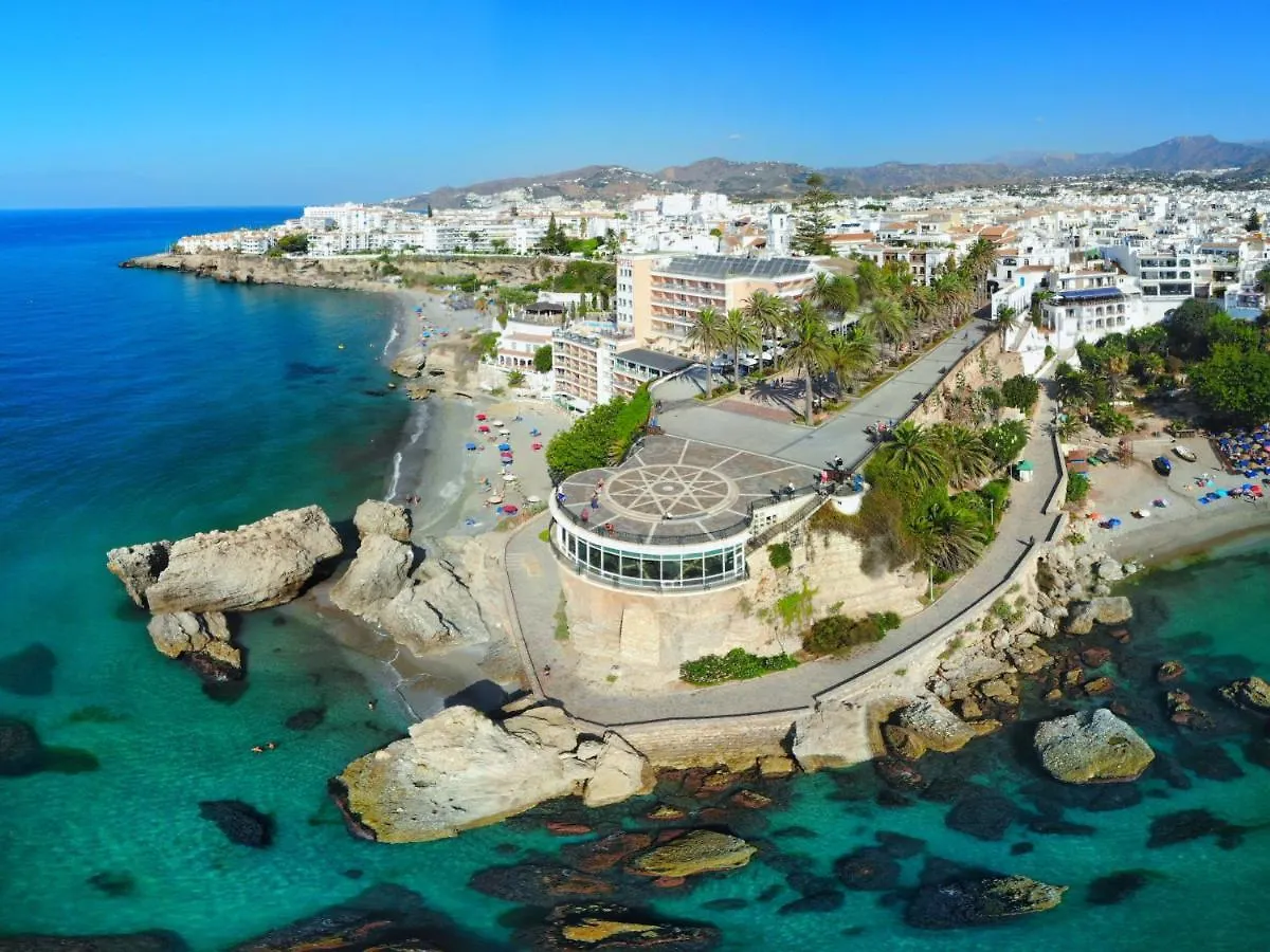 Holiday Home Villa Miradri By Interhome Torrox Spain