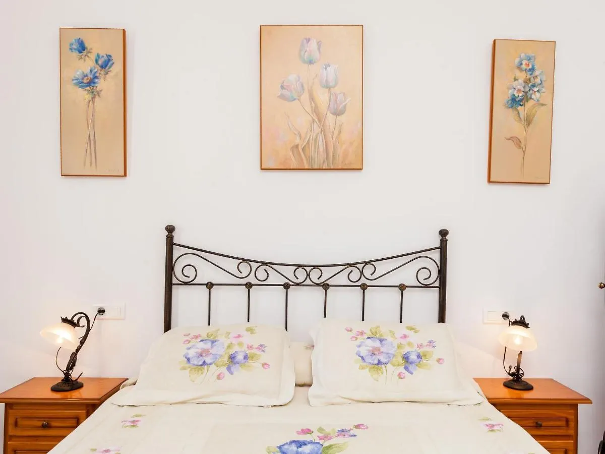 Holiday Home Villa Miradri By Interhome Torrox